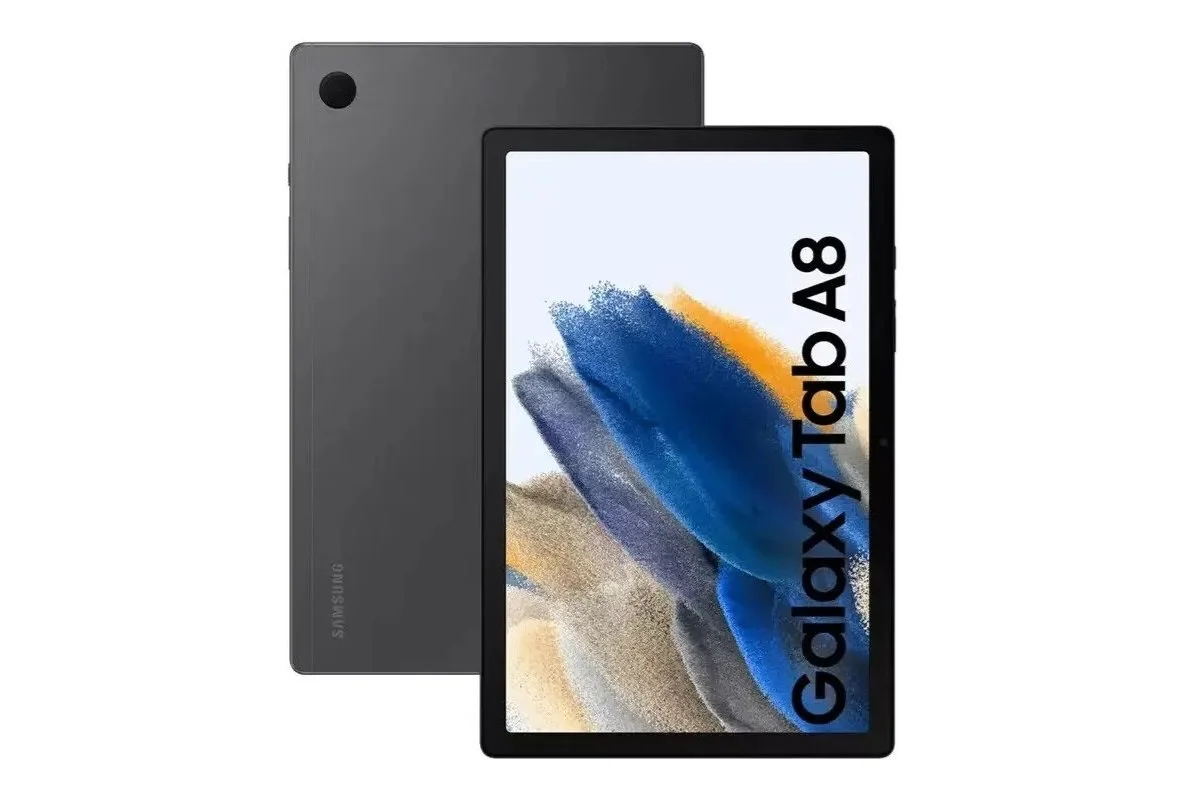 Samsung Galaxy Tab A8 Tablet | Pay Weekly Rental - hiya! — hiya!